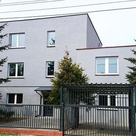 Tanie Spanie Na Naramowicach- Zameldowanie Bezobslugowe - Poznan Ngoại thất bức ảnh