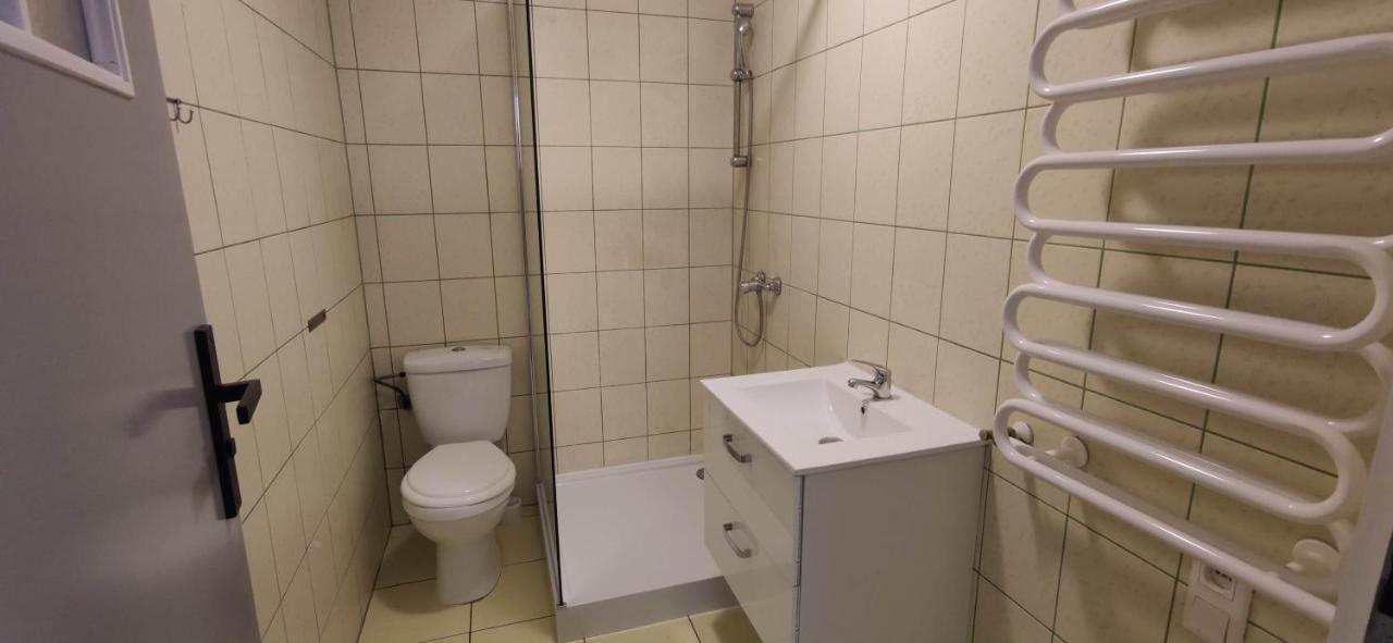 Tanie Spanie Na Naramowicach- Zameldowanie Bezobslugowe - Poznan Ngoại thất bức ảnh
