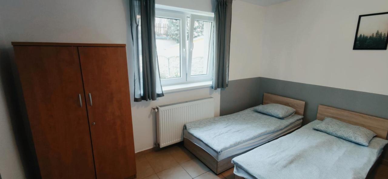 Tanie Spanie Na Naramowicach- Zameldowanie Bezobslugowe - Poznan Ngoại thất bức ảnh